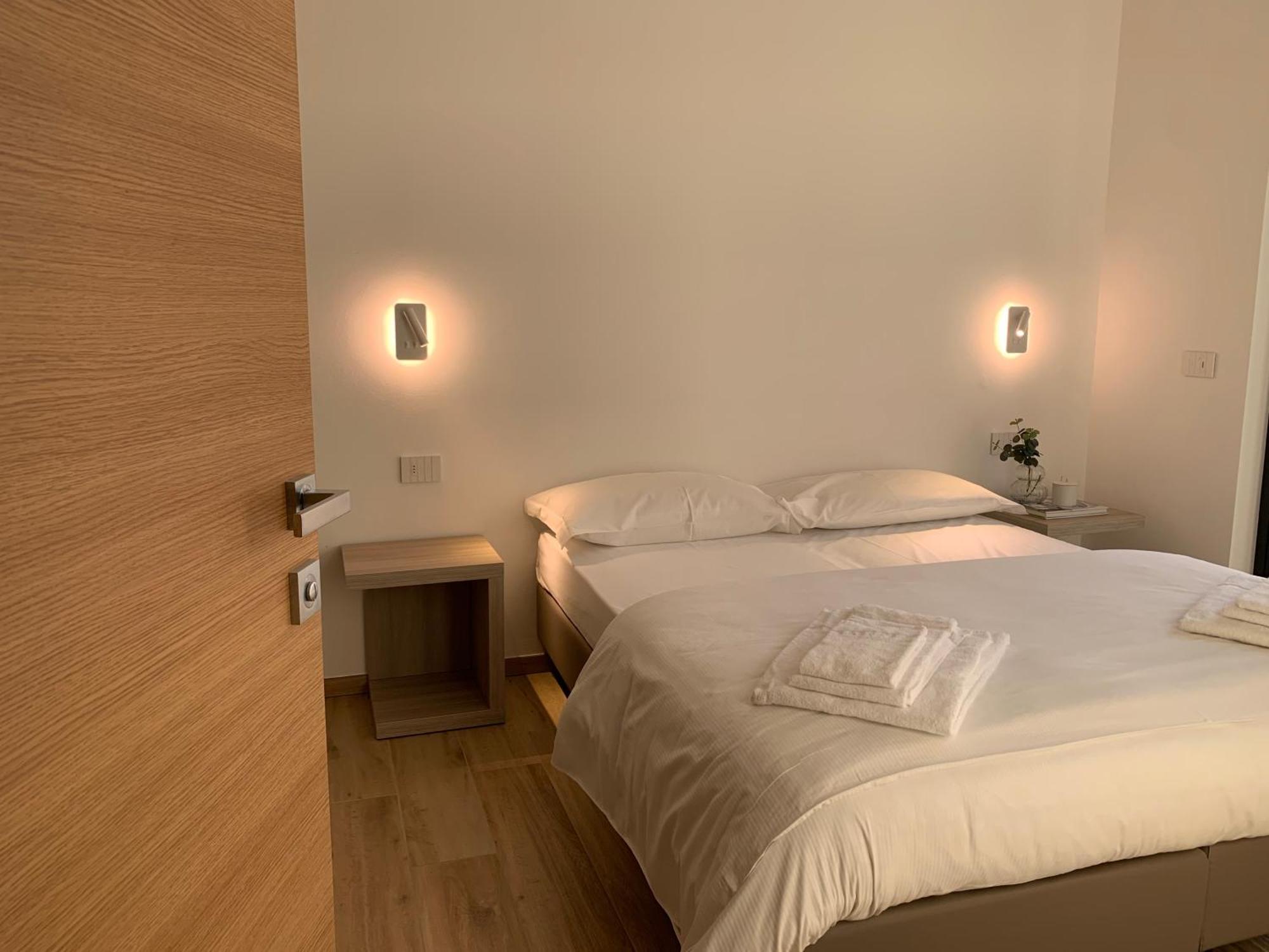 Bernina Suites - Vicino Al Bernina Express Tirano Exterior photo