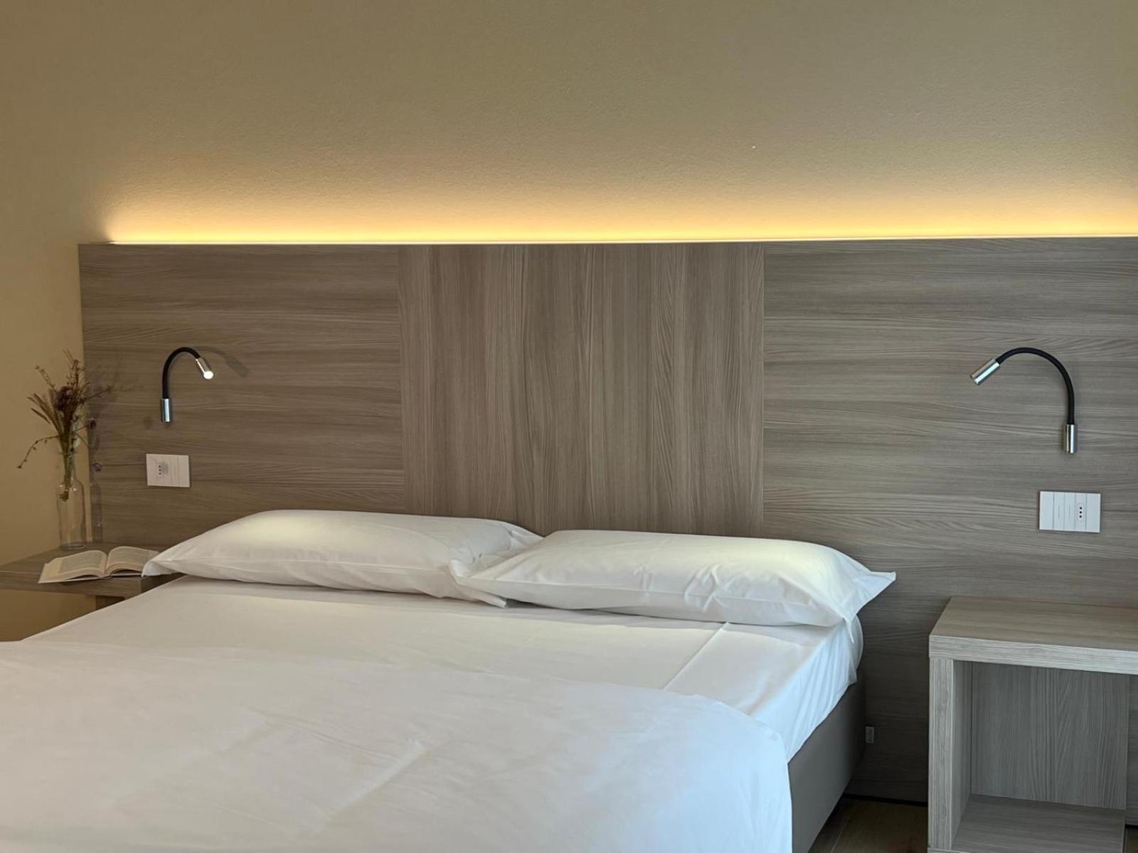 Bernina Suites - Vicino Al Bernina Express Tirano Exterior photo